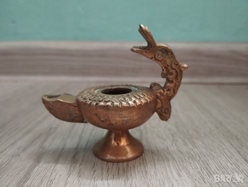 Лампа за декорация тип Аладин, снимка 1