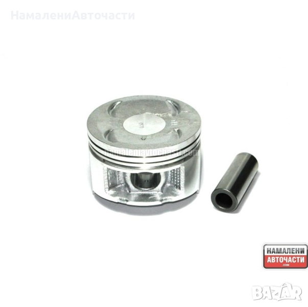 13010-P3F-A00 38154 0.50 Honda Cr-v бутала комплект, снимка 1