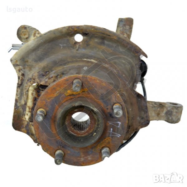 Преден десен шенкел Nissan X-Trail I(2001-2007) ID: 89505, снимка 1