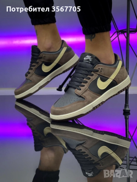 Мъжки маратонки: NIKE 9977, снимка 1