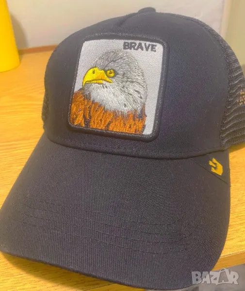 Шапка с козирка , снимка 1