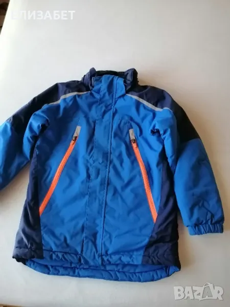 Зимно яке H&M, снимка 1