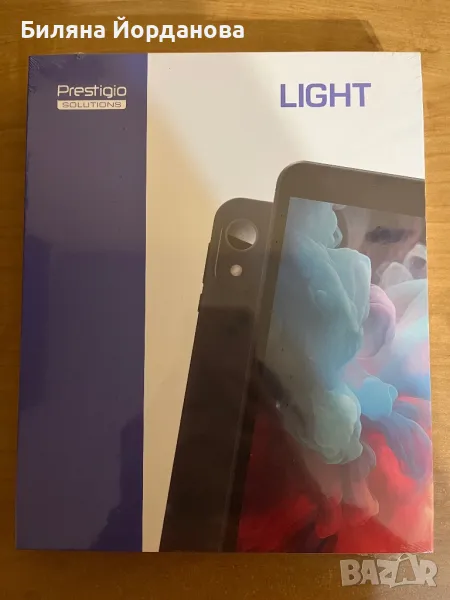 Таблет , снимка 1