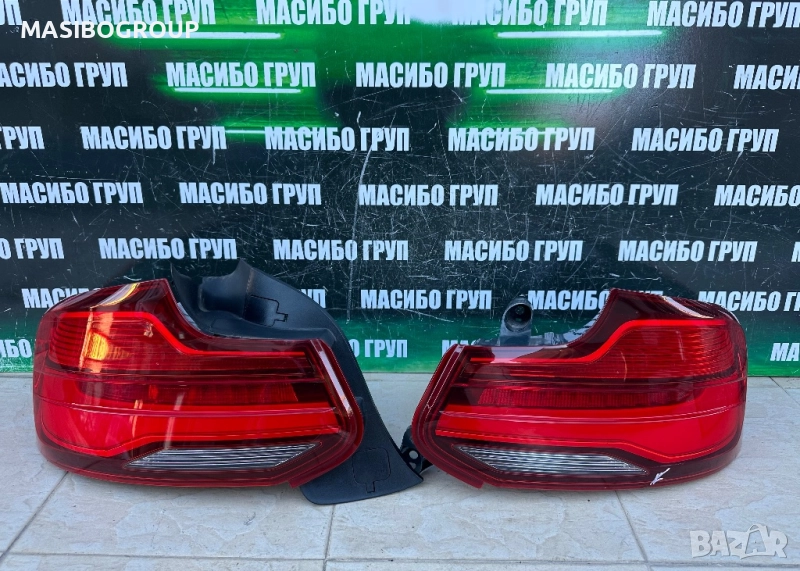 Стопове Led стоп за Бмв Ф22 Ф23 фейс Bmw 2 F22 F23 LCI , снимка 1