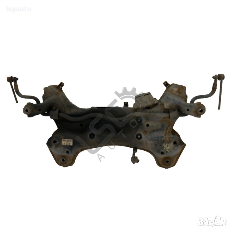 Преден мост Hyundai i40 2011-2018 ID: 155429, снимка 1