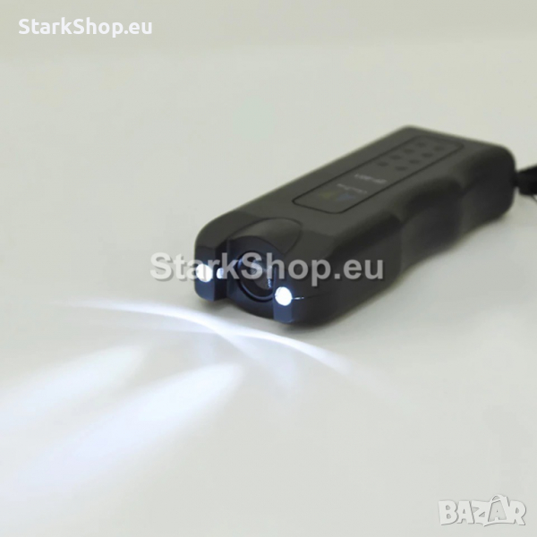 Ултразвуков уред против кучета – Кучегон, снимка 1