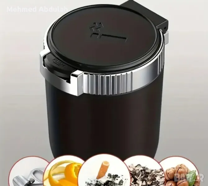 Пепелници за автомобил , снимка 1