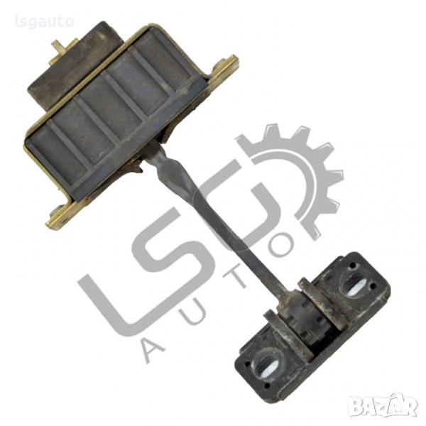 Държач задна лява врата Mercedes-Benz C-CLASS 203 (W/S/CL) 2000-2007 MB070322N-168, снимка 1