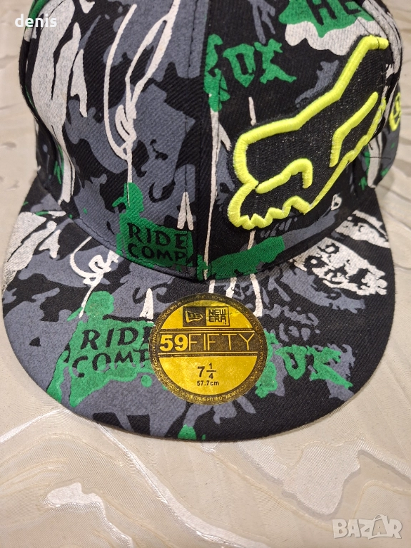 Шапка New Era NFL New, снимка 1