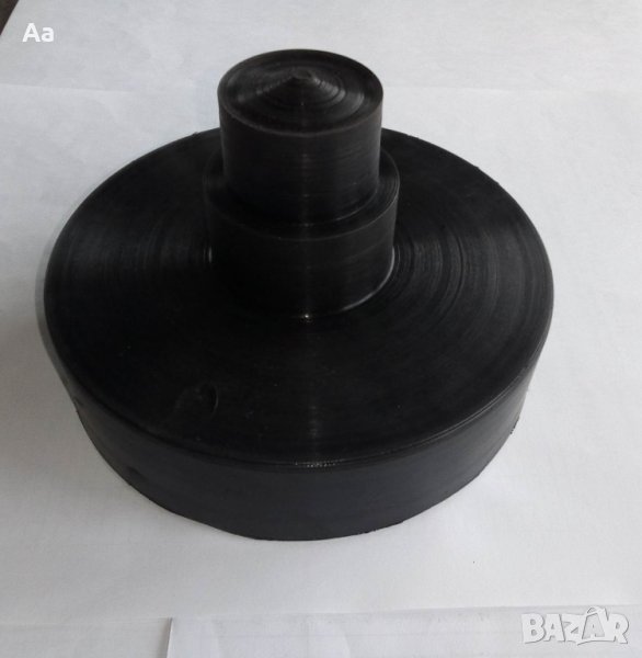 Подложки задни пружини Bmw e36 e46, Opel Zafira, Astra F, Astra G, снимка 1