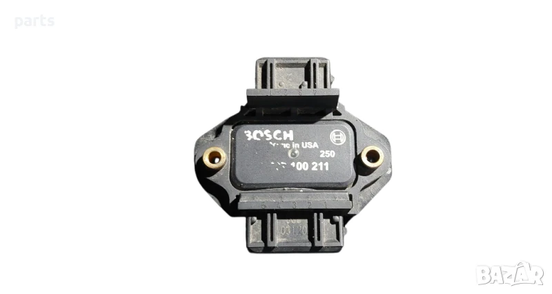 Комутатор 1.8 Бензин Ауди А4 Б5 (2)
- 0227100211, снимка 1