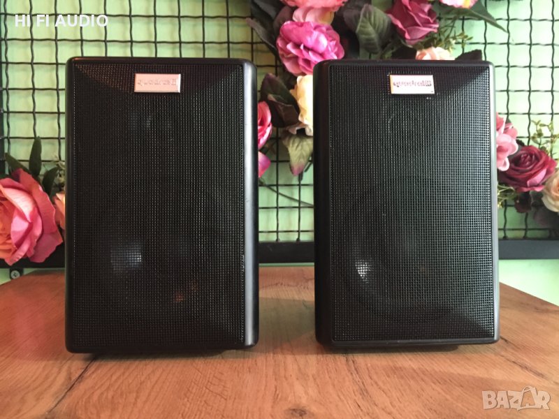 Quadral MAXI 330, снимка 1