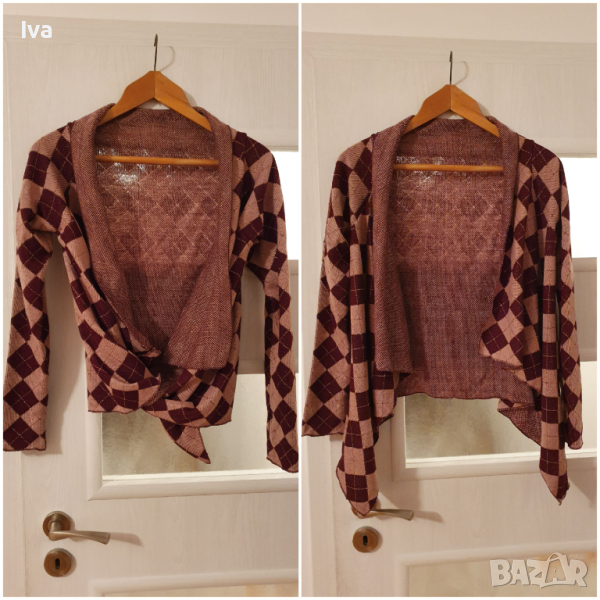 Дамска жилетка Urban, снимка 1