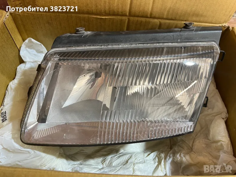 Фар за VW PASSAT B5, снимка 1