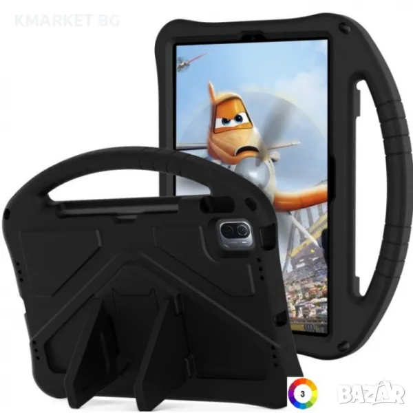 Huawei Matepad SE 11 2024 EVA Удароустойчив Калъф и Протектор, снимка 1