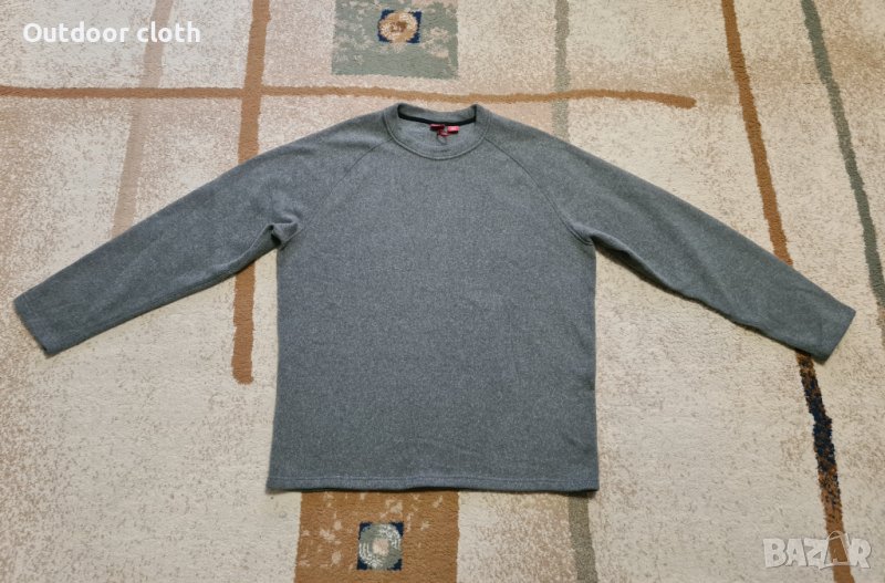 EMS термо блуза лов риболов туризъм бушкрафт , снимка 1