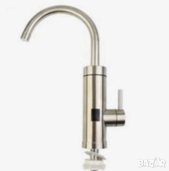 Нагревател за вода, снимка 1