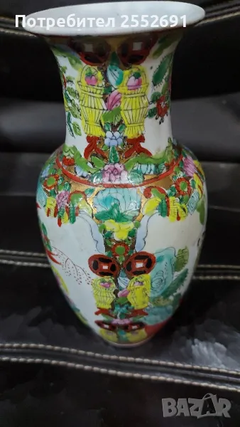 Ваза, снимка 1