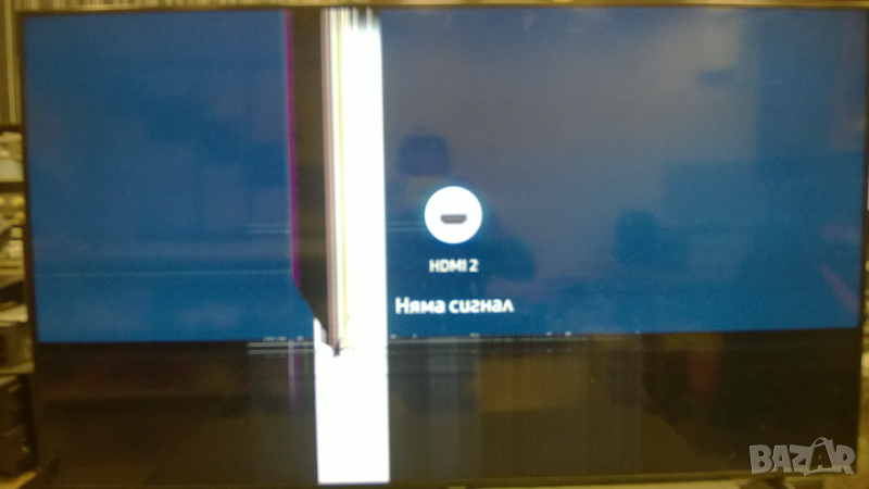 SAMSUNG-UE50TU7072U, снимка 1