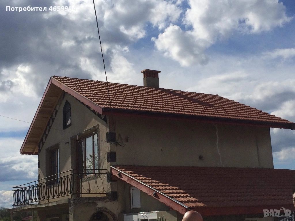 Строителна Фирма Димитрови , снимка 1