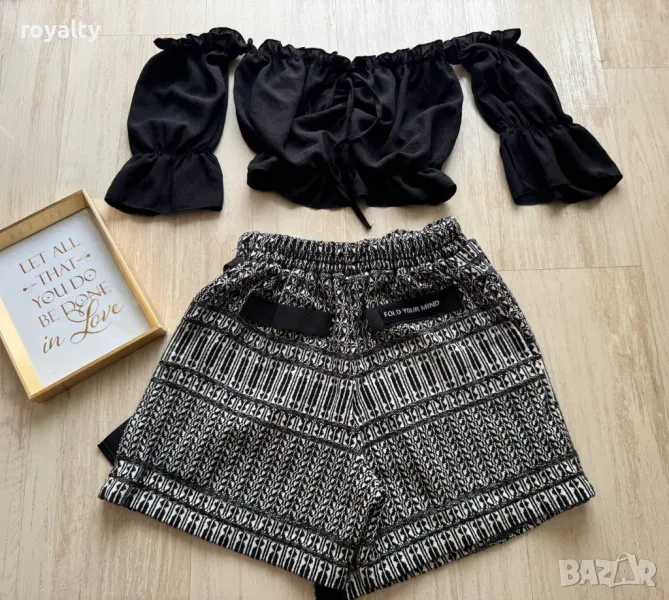Дамски комплект , снимка 1