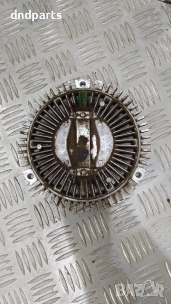 Виско Mercedes CLK200 W208 1999г., снимка 1