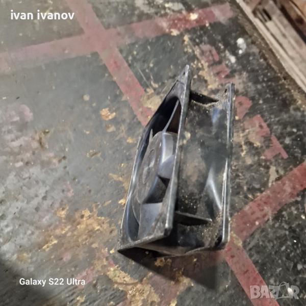 Охладител 220 в, снимка 1