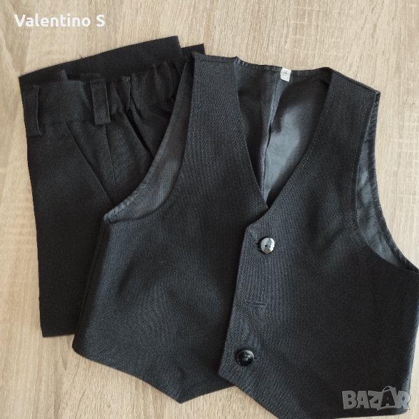 Детско костюмче, снимка 1