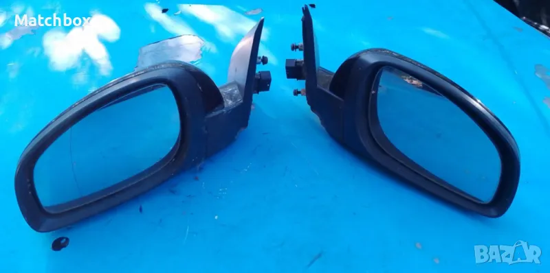 Огледала за Опел Сигнум/Вектра 2.2dti 2004г, снимка 1