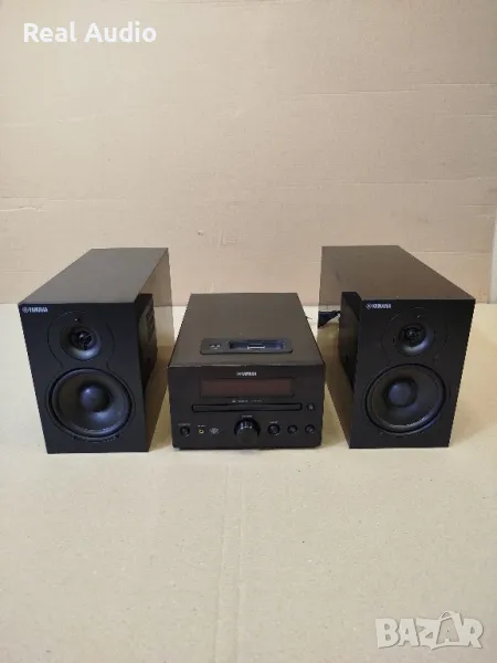 Система Yamaha , снимка 1
