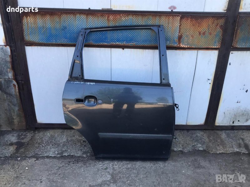 Задна дясна врата Ford C-Max,2007г., снимка 1