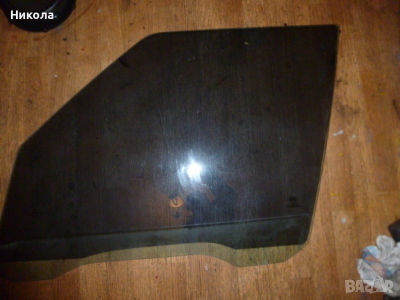 Предно ляво стъкло Рендж Ровър 3 Вог, снимка 1