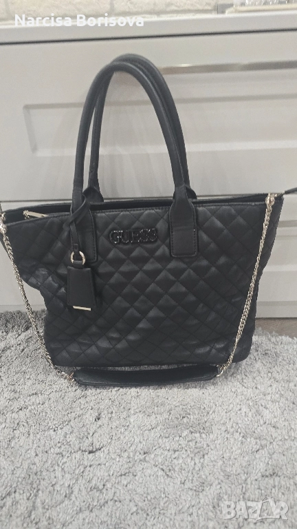 Chianta Guess Originalna, снимка 1