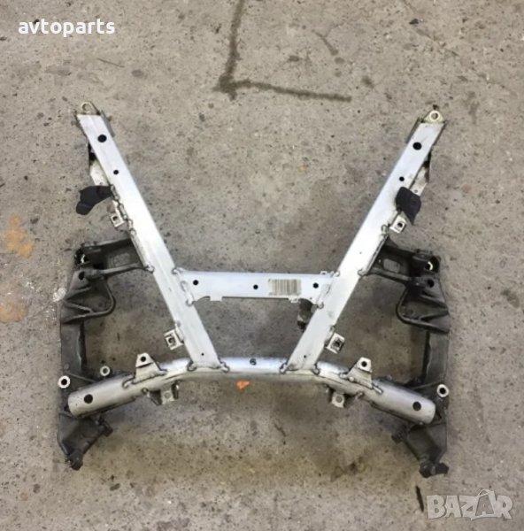 Bmw e39 преден мост, снимка 1