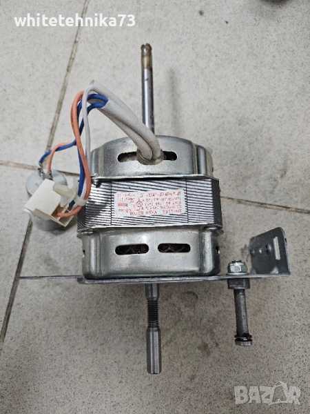 Двигател от сушилня Candy, снимка 1