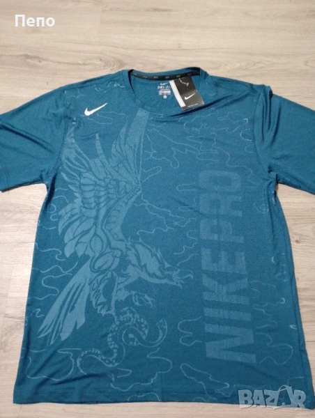 Тениска Nike, снимка 1