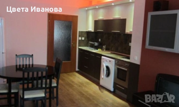 Самостоятелна стая Каменица 1, снимка 1