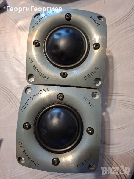 Magnat ALL-Ribbon 7 P, снимка 1