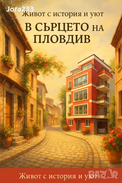 От Собственик, снимка 1