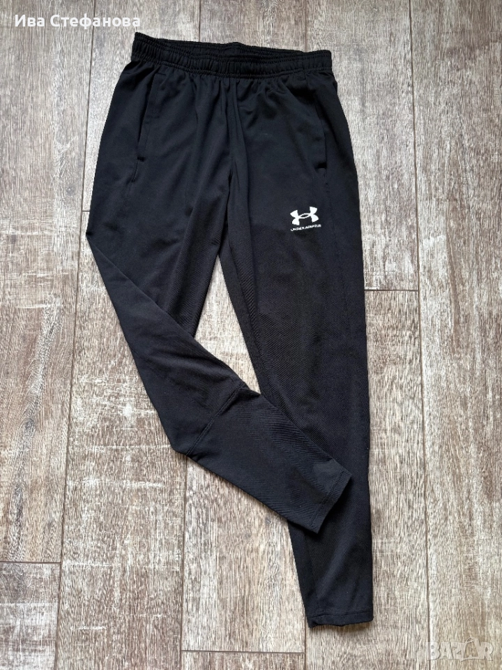 Under Armour нов спортен панталон 100 % оригинален , снимка 1