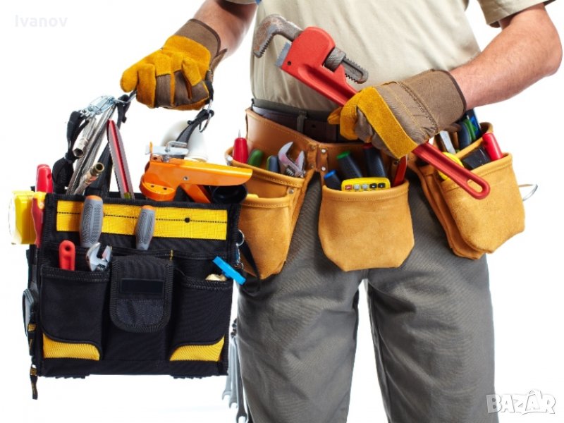 Сглобяване МЕБЕЛИ, ПОЛИЛЕИ, монтаж/демонтаж , гр. София, снимка 1