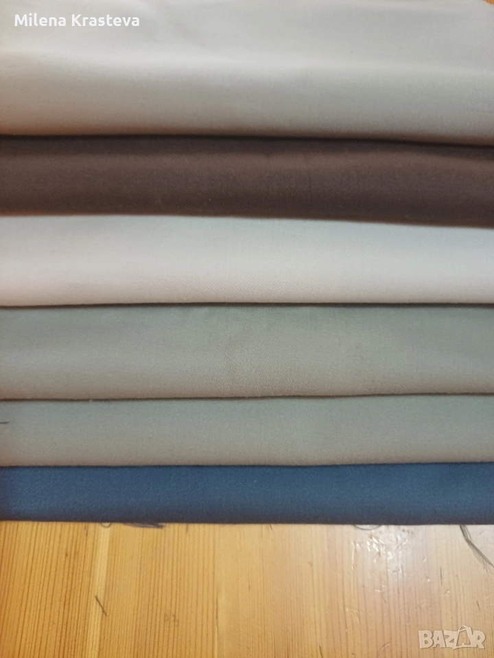 Платове общо 7 евро, снимка 1