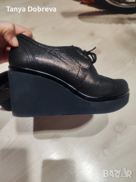 Дамски обувки , снимка 1
