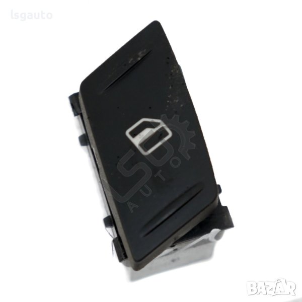 Бутон ел. стъкло Skoda OCTAVIA II (1Z) 2004-2010 ID:110977, снимка 1