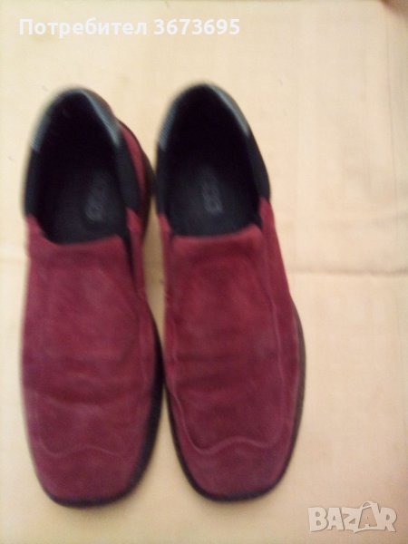 Мъжки обувки , снимка 1
