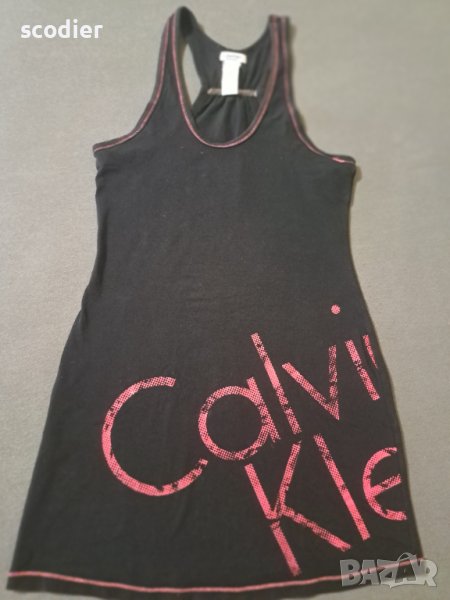 Calvin Klein, Original- S, снимка 1