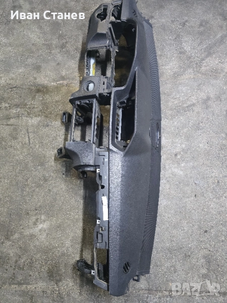 арматурно табло w212 mercedes 2011год, снимка 1