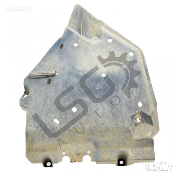 Лява кора под резервоар Subaru Forester III 2008-2013 SU140222N-16, снимка 1