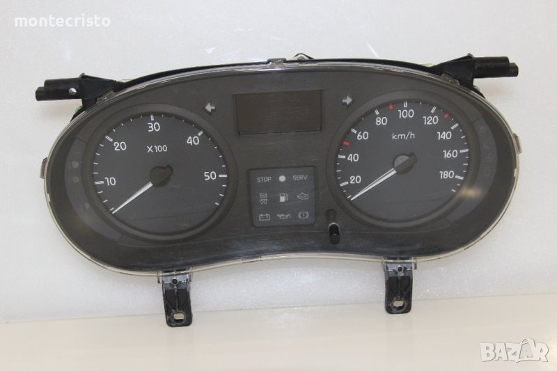 Километраж Renault Master (1998-2010г.) P8200276249-B / P8200276249B / 21674021-9 / 216740219, снимка 1