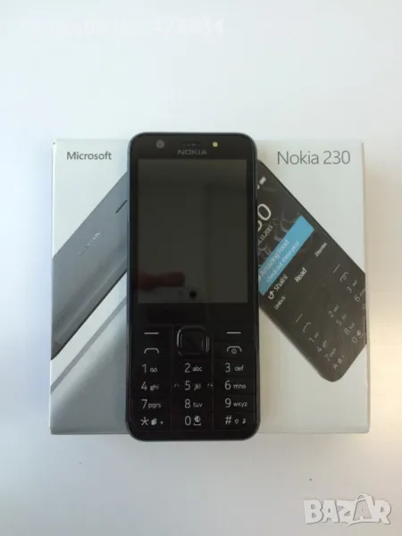 NOKIA 230 (2024-DUAL SIM), снимка 1
